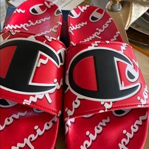 Champion Slides